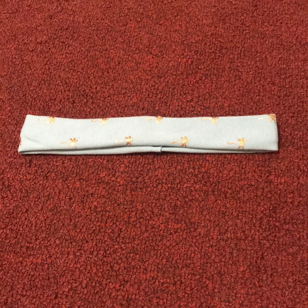 Adult summer head band